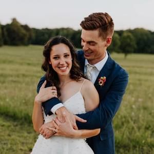 Meet your Posher, Harrison